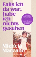 Cover: Falls ich da war, habe ich nichts gesehen - Eichborn