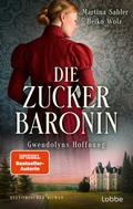 Cover: Die Zuckerbaronin - L&uuml;bbe