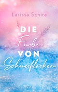 Cover: Die Farbe von Schneeflocken - ONE