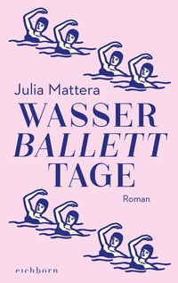 Abbildung von: Wasserballetttage - Eichborn