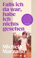 Cover: Falls ich da war, habe ich nichts gesehen - Eichborn