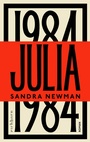 Cover: Julia - Eichborn