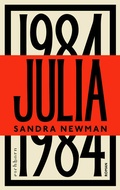 Cover: Julia - Eichborn