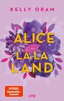 Cover: Alice in La La Land - ONE