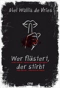 Cover: Wer fl&uuml;stert, der stirbt - ONE