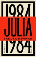 Cover: Julia - Eichborn