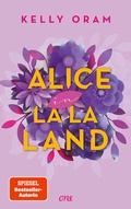 Cover: Alice in La La Land - ONE