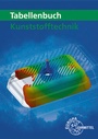 Cover: Tabellenbuch Kunststofftechnik - Europa-Lehrmittel