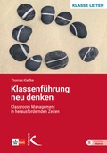 Cover: Klassenf&uuml;hrung neu denken - Kallmeyer