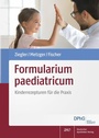Cover: Formularium paediatricum - Deutscher Apotheker Verlag