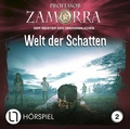 Cover: Professor Zamorra - Folge 2 - L&uuml;bbe Audio