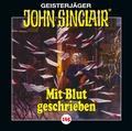 Cover: John Sinclair - Folge 165 - L&uuml;bbe Audio