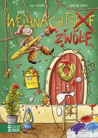 Abbildung von: Der Weihnachtszwölf - Baumhaus