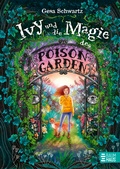 Cover: Ivy und die Magie des Poison Garden - Baumhaus