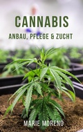 Cover: Cannabis - epubli