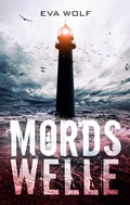 Cover: Mordswelle - BoD - Books on Demand