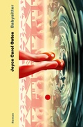 Cover: Babysitter - Ecco Verlag