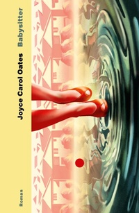 Enlarge image Cover: Babysitter - Ecco Verlag