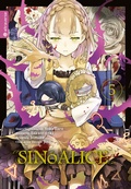 Cover: SINoALICE 05 - Altraverse GmbH