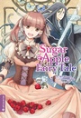 Cover: Sugar Apple Fairy Tale 01 - Altraverse GmbH