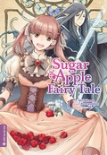 Cover: Sugar Apple Fairy Tale 01 - Altraverse GmbH
