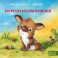 Cover: Ein R&uuml;sselk&uuml;sschen f&uuml;r dich - Baumhaus
