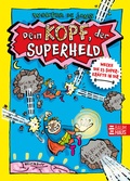 Cover: Dein Kopf, der Superheld - Wecke die 15 Superkr&auml;fte in dir - Baumhaus