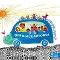 Cover: Der blaue Autobus - Baumhaus