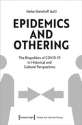 Cover: Epidemics and Othering - transcript