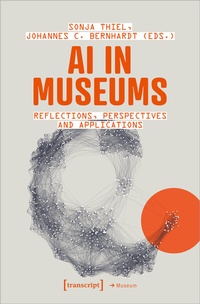 Abbildung von: AI in Museums - transcript