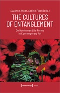 Cover: The Cultures of Entanglement - transcript