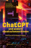 Cover: ChatGPT und andere &raquo;Quatschmaschinen&laquo; - transcript