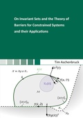 Cover: On Invariant Sets and the Theory of Barriers for Constrained Systems and their Applications - Shaker