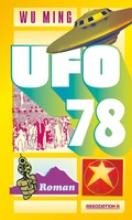 Cover: Ufo 78 - Assoziation A