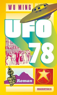 Enlarge image Cover: Ufo 78 - Assoziation A