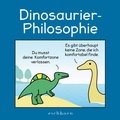 Cover: Dinosaurier-Philosophie - Eichborn