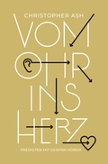 Cover: Vom Ohr ins Herz - Christliche Literaturverbreitung