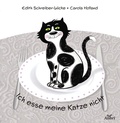 Cover: Ich esse meine Katze nicht - Alibri