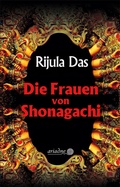 Cover: Die Frauen von Shonagachi - Argument Verlag mit Ariadne