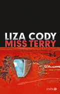 Cover: Miss Terry - Argument Verlag mit Ariadne