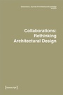 Cover: Dimensions. Journal of Architectural Knowledge - transcript