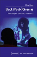 Cover: Black (Post-)Cinemas - transcript