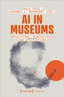 Cover: AI in Museums - transcript