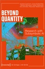 Cover: Beyond Quantity - transcript