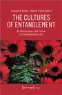 Cover: The Cultures of Entanglement - transcript