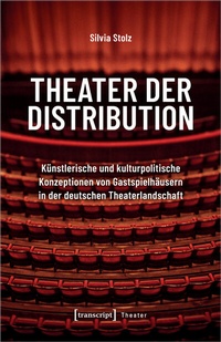 Abbildung von: Theater der Distribution - transcript