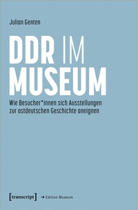 Abbildung von: DDR im Museum - transcript