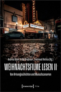 Abbildung von: Weihnachtsfilme lesen II - transcript
