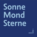 Cover: Sonne Mond Sterne - Verlag am Klosterhof