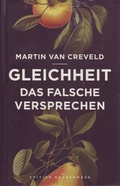 Cover: Gleichheit - das falsche Versprechen - Oxalis Verlag